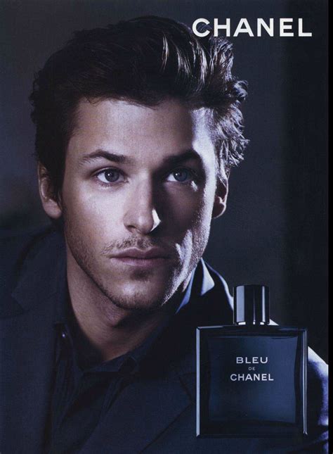 acteur francais bleu de chanel|bleu De Chanel male model.